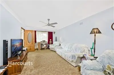 Second view of Homely house listing, 8 Le Maire Avenue, Lethbridge Park NSW 2770