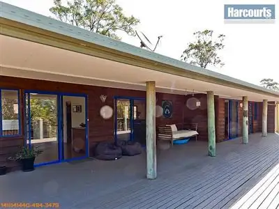 Sixth view of Homely house listing, 31 Straits Outlook, Craignish QLD 4655