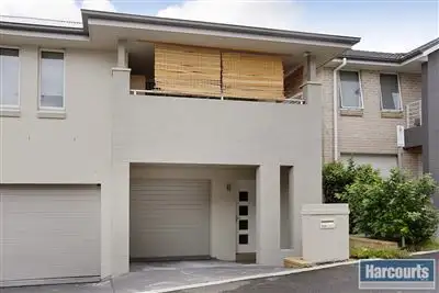 20A Joubert Lane, Campbelltown NSW 2560