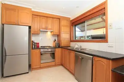 Third view of Homely house listing, 1/13 Frederick Street, Thomastown VIC 3074