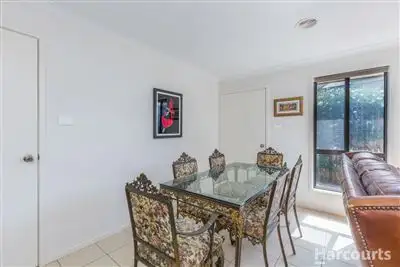 Sixth view of Homely townhouse listing, 21/11 Starcevich Cres, Jacka ACT 2914