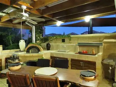 Fifth view of Homely house listing, 48/18 Port Quays, Wannanup WA 6210