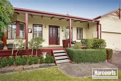Second view of Homely house listing, 11 Pembroke Court, Berwick VIC 3806