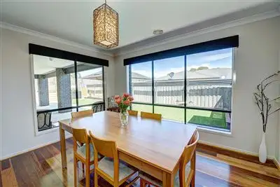 Third view of Homely house listing, 11 Griffiths Court, Buninyong VIC 3357