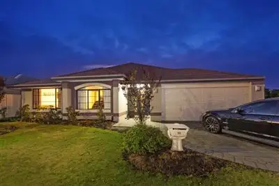 Main view of Homely house listing, 11 Ameer Crescent, Bertram WA 6167