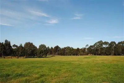 Fourth view of Homely land listing, Lot 2/126 Eagle Crt, Teesdale VIC 3328