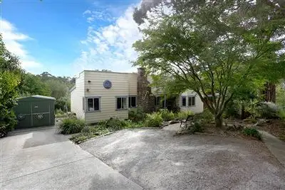 Main view of Homely house listing, 423 Glenfern Road, Upwey VIC 3158