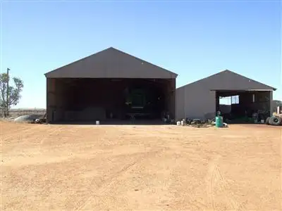 Second view of Homely rural property listing, Address available on request