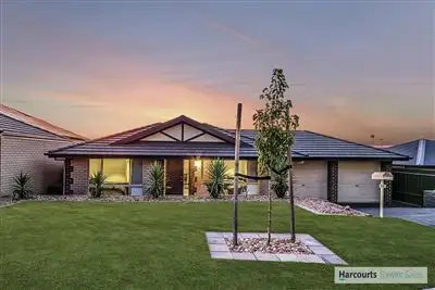 Main view of Homely house listing, 14 Olivia Court, Blakeview SA 5114