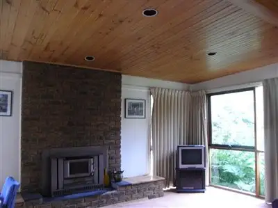 Second view of Homely rural property listing, 15 Power Street, Timboon VIC 3268