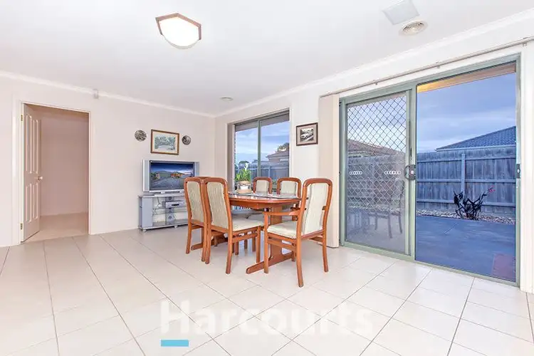 Fifth view of Homely house listing, 4 Acre Court, Pakenham VIC 3810