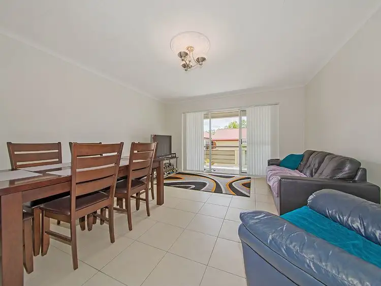 Main view of Homely unit listing, 6/338 Cavendish Road, Coorparoo QLD 4151