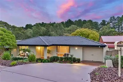 Second view of Homely house listing, 6 Fig Tree Lane, Aberfoyle Park SA 5159