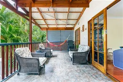 Second view of Homely house listing, 58 Longland Street, Redcliffe QLD 4020