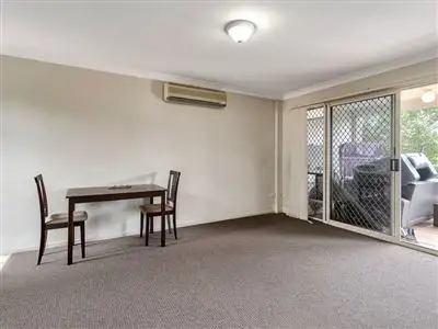 Third view of Homely unit listing, 1/5 Wongara Street, Clayfield QLD 4011