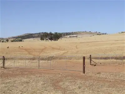 Second view of Homely rural property listing, Address available on request