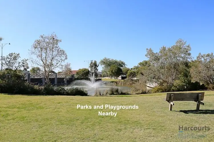 Sixth view of Homely land listing, 17 Bibbulmun Meander, Ravenswood WA 6208