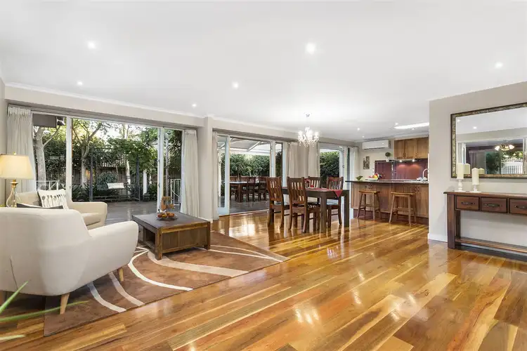 Second view of Homely house listing, 6 Tweed Court, Glen Waverley VIC 3150