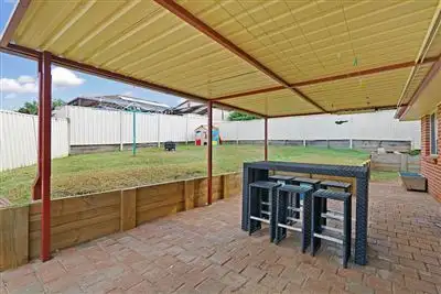 Seventh view of Homely house listing, 10 Hurricane Drive, Raby NSW 2566
