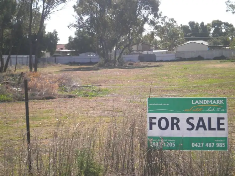 Main view of Homely land listing, Lot 1 Cannonbar Street, Nyngan NSW 2825