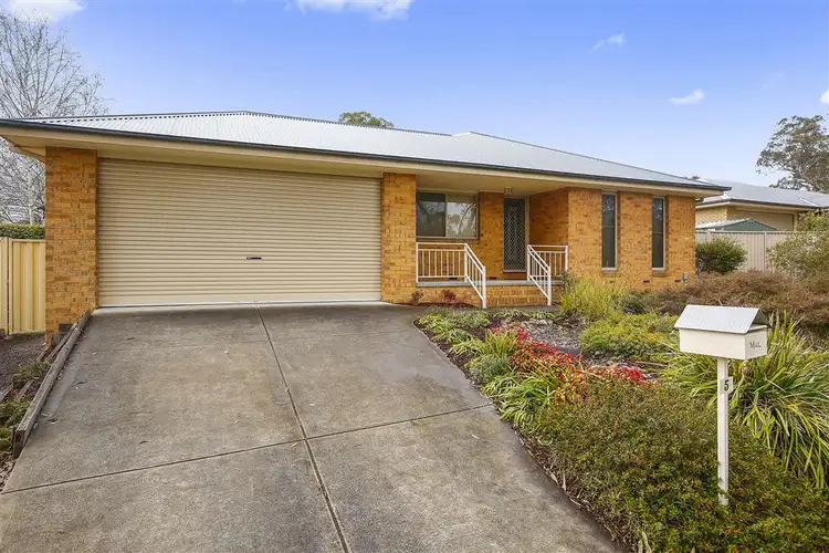 Main view of Homely house listing, 5 Halls Flat Road, Alexandra VIC 3714