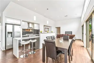 Fifth view of Homely house listing, 17 Jupiter Cres, Cranbourne West VIC 3977