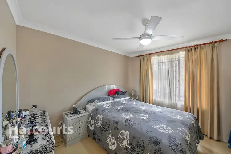 Fifth view of Homely house listing, 55 Liquidamber Drive, Narellan Vale NSW 2567