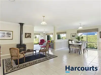 Seventh view of Homely house listing, 94 Dawson Drive, Warragul VIC 3820