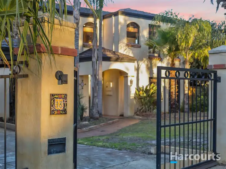 18 Purley Street, Bayswater WA 6053