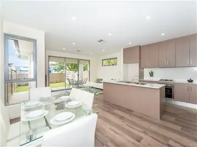 Third view of Homely house listing, 11A Ramsay Avenue, Hillcrest SA 5086