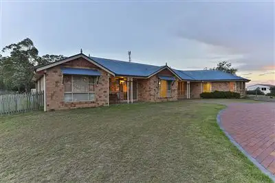 Third view of Homely house listing, 23 Panoramic Drive, Top Camp QLD 4352