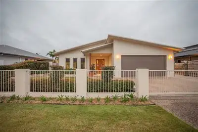 63 Gingham Street, Glenella QLD 4740