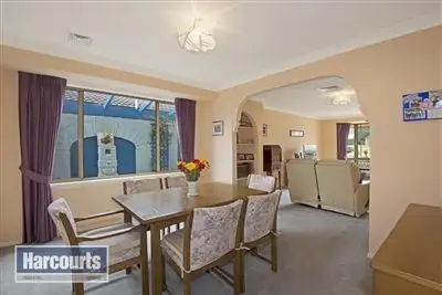 Fifth view of Homely house listing, 6 Erinleigh Court, Kellyville NSW 2155