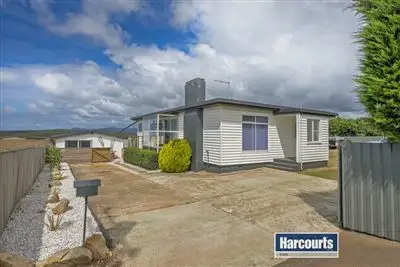 Second view of Homely house listing, 461 Stowport Road, Stowport TAS 7321
