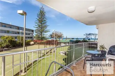 Fourth view of Homely unit listing, 3/67-71 Broadbeach Boulevard, Broadbeach QLD 4218