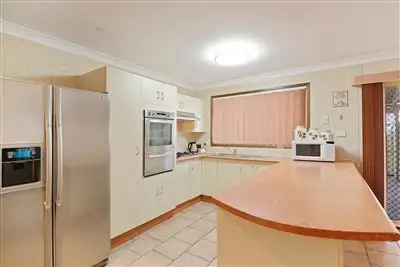 Second view of Homely house listing, 15 Whorlong Street, St Helens Park NSW 2560