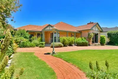 Main view of Homely house listing, 4 Joan Avenue, Glengowrie SA 5044