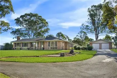 Main view of Homely house listing, 27 Chisholm Road, Catherine Field NSW 2557