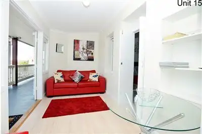 Sixth view of Homely apartment listing, U14 & U15/14-16 Crozier Road, Victor Harbor SA 5211