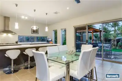Fourth view of Homely house listing, 8 Moyhu Terrace, Rowville VIC 3178