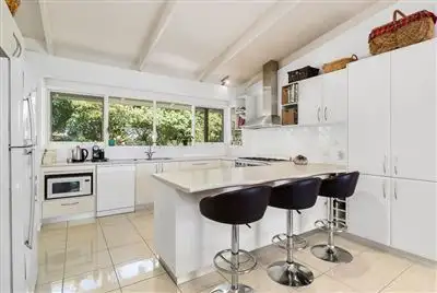 Fourth view of Homely house listing, 52 The Ridge, Mount Eliza VIC 3930