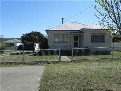 Address available on request