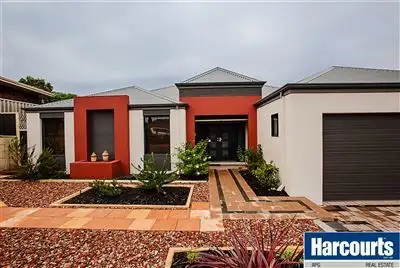 Second view of Homely house listing, 36 Fitzgerald Way, Australind WA 6233