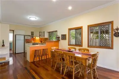 Fifth view of Homely house listing, 33 Collins Street, Woody Point QLD 4019
