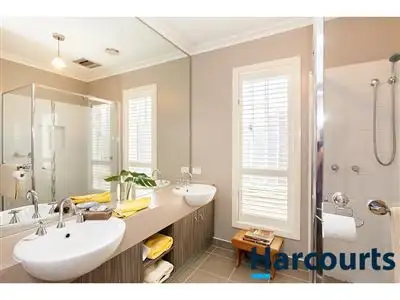 Fourth view of Homely house listing, 5 Mount Worth Court, Warragul VIC 3820