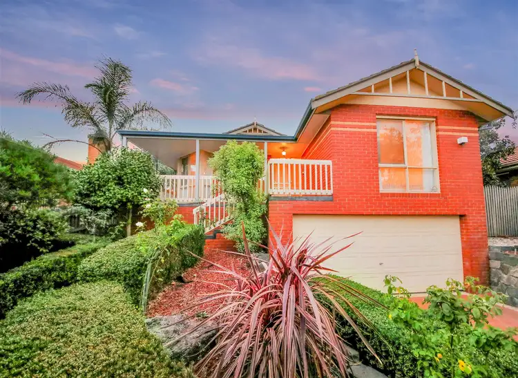 Second view of Homely house listing, 5 Solander Court, Roxburgh Park VIC 3064