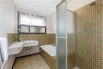Sixth view of Homely house listing, 21 Worrall Street, Burwood VIC 3125