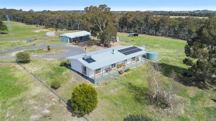 2483 Range Road, Goulburn NSW 2580
