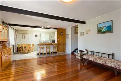 Second view of Homely house listing, 11 Grimley Street, Kippa-ring QLD 4021