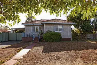 Second view of Homely house listing, 1 Sumpton Street, Hilton WA 6163